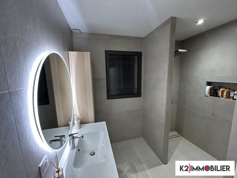 Villa - 110 m² - 4 pièces