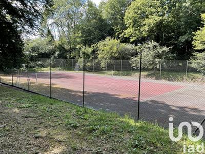 Maison - 387 m² - 13 pièces