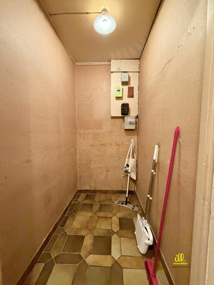 Maison - 102 m² - 6 pièces