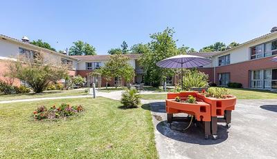 Appartement - 27 m² - 1 pièce