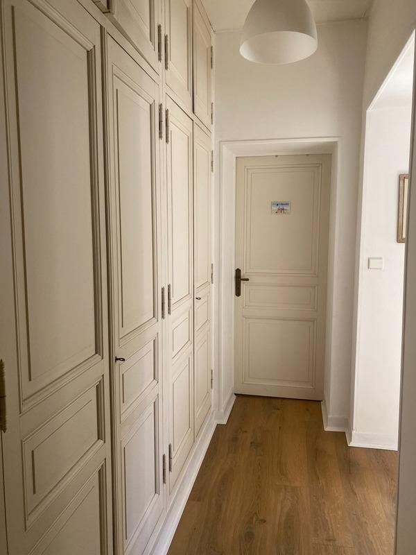 Maison de ville - 260 m² - 8 pièces