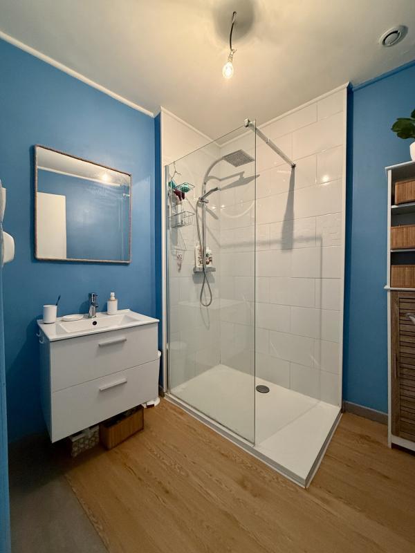 Immeuble - 215 m² - 5 pièces