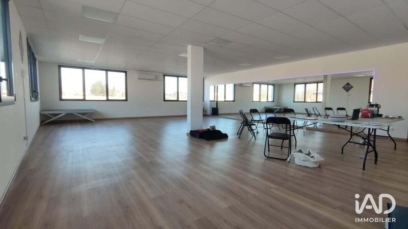 Local commercial - 125 m²