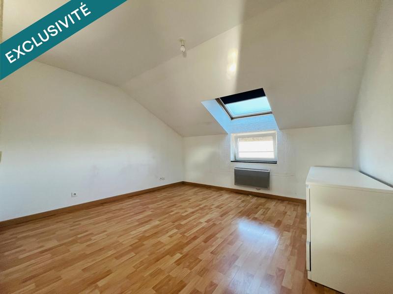 Appartement - 74 m² - 3 pièces