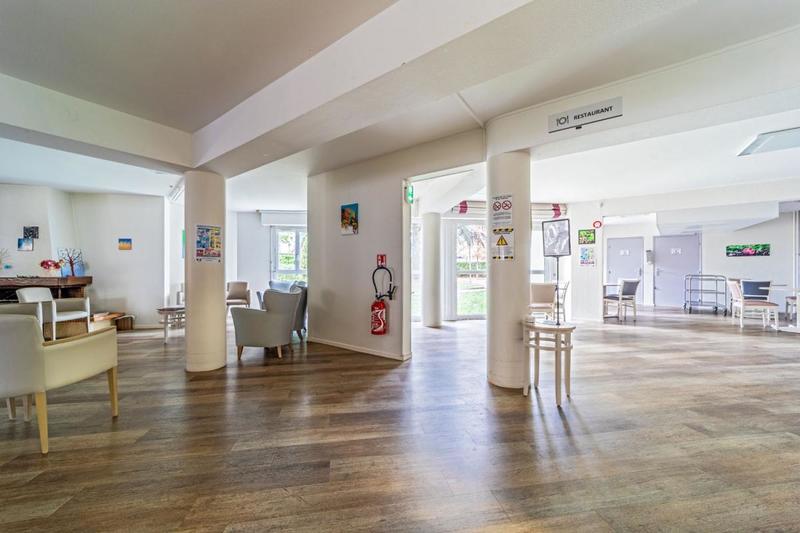 Immeuble - 3 662 m²