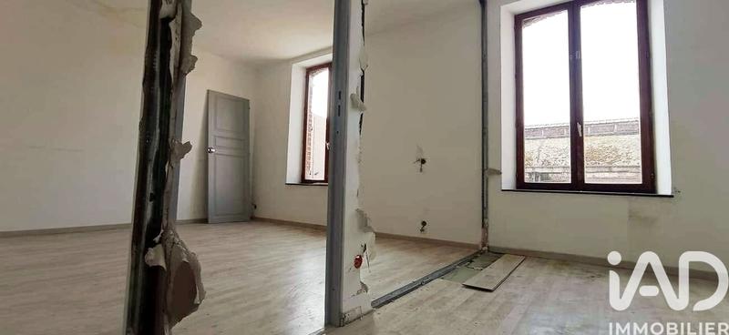 Maison de ville - 149 m² - 8 pièces