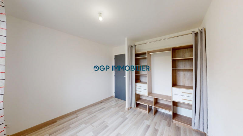 Villa - 102 m² - 5 pièces