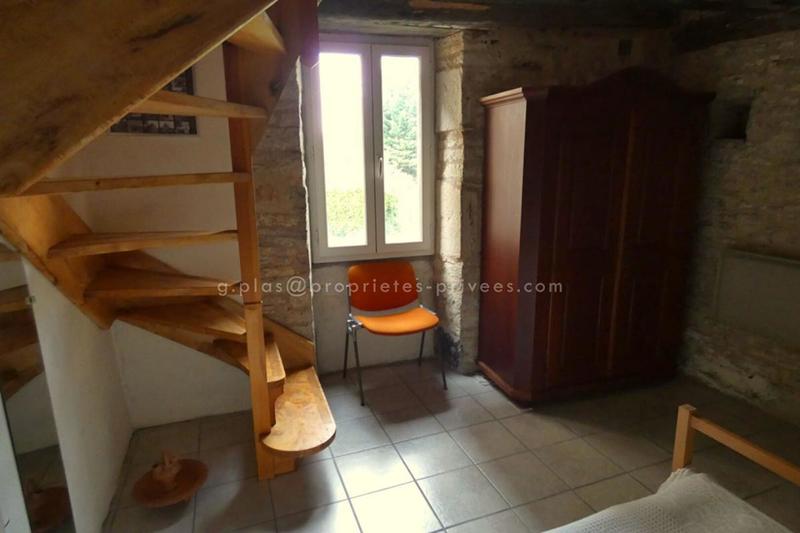 Maison - 73 m² - 4 pièces