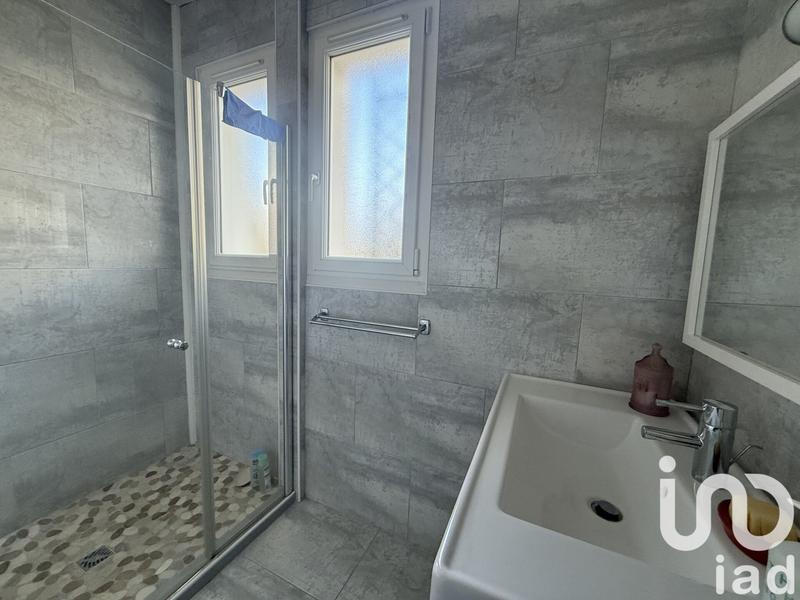 Maison de village - 86 m² - 5 pièces