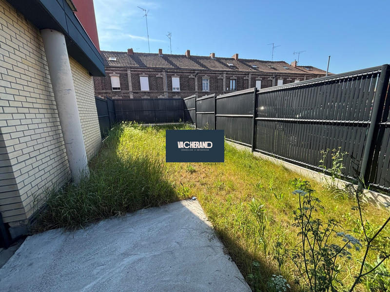 Local commercial - 165 m²