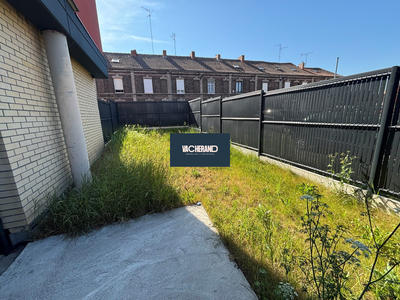 Local commercial - 165 m²