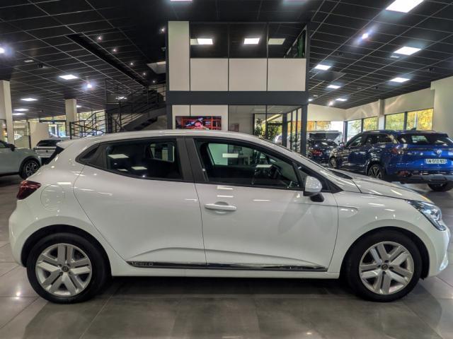 Renault Clio V TCe 100 Business