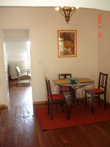 Domaine de l'Orangerie du Quai de Seine