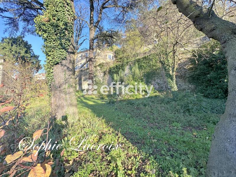 Appartement - 124 m² - 4 pièces