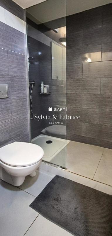 Appartement - 29 m² - 2 pièces