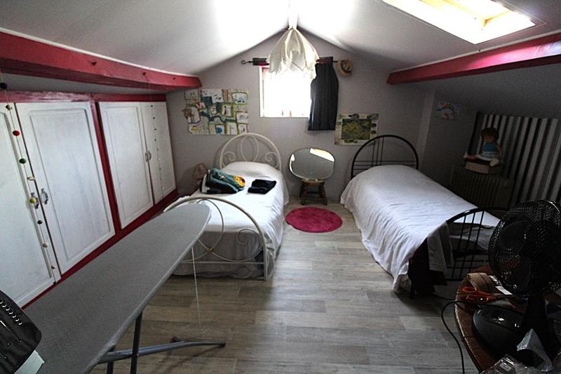 Maison - 115 m² - 6 pièces