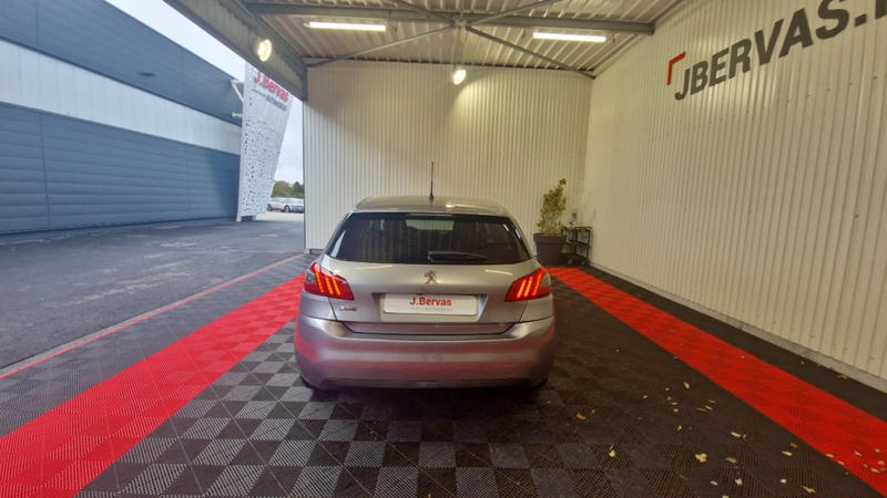 Peugeot 308 puretech 130ch ss allure business