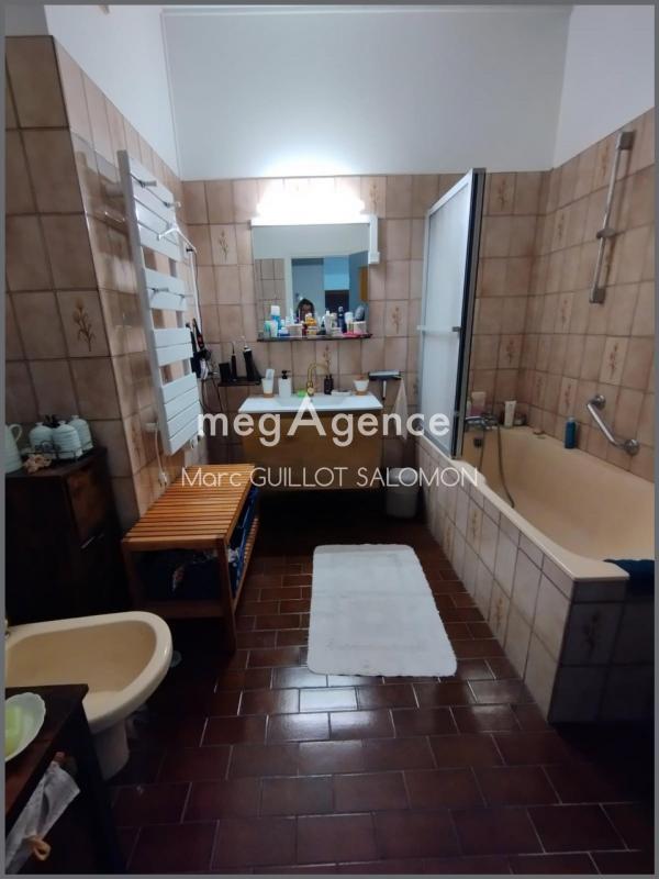 Appartement - 92 m² - 4 pièces