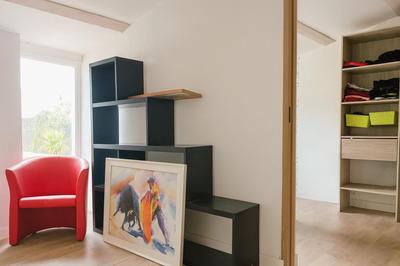 Maison - 72 m² - 3 pièces