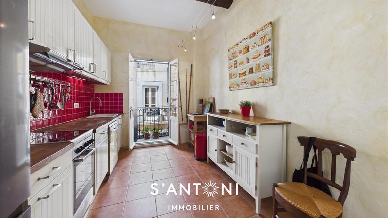 Propriété viticole - 114 m² - 5 pièces