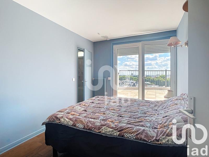 Appartement - 97 m² - 4 pièces