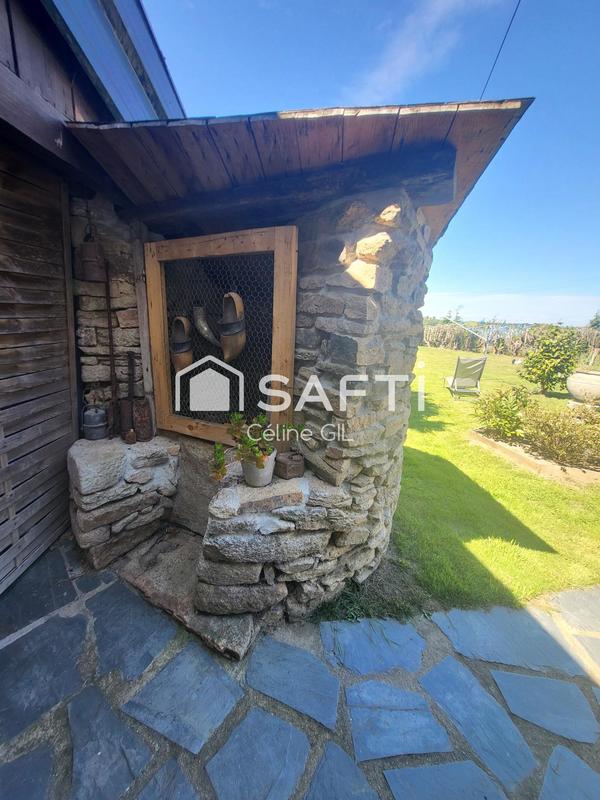 Maison - 150 m² - 5 pièces