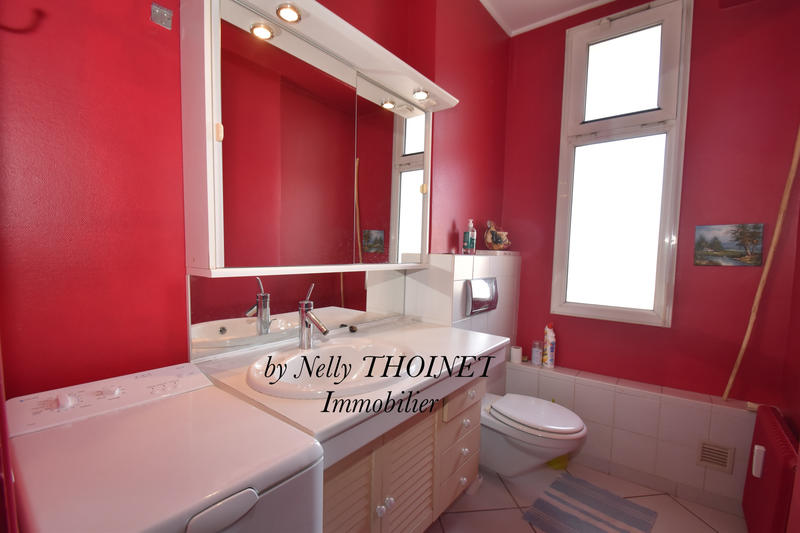 Appartement - 141 m² - 5 pièces