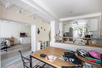 Maison - 139 m² - 6 pièces