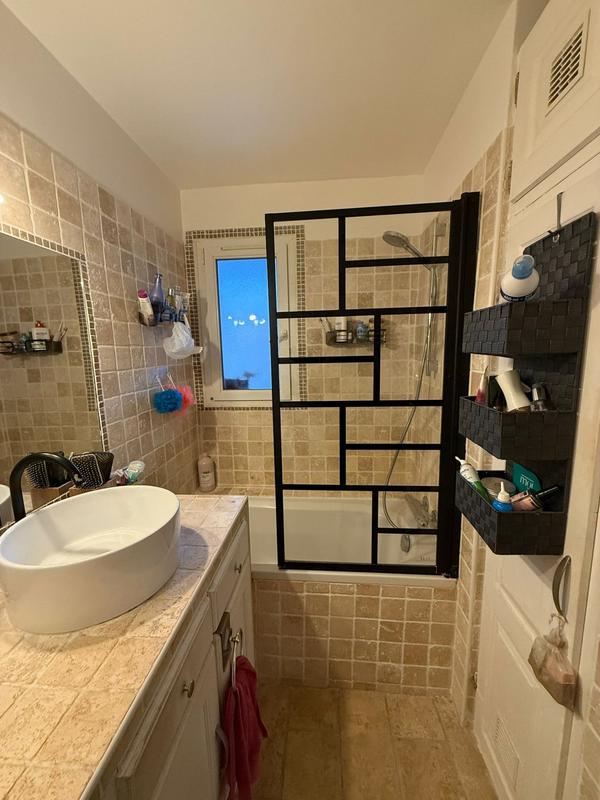 Appartement - 89 m² - 4 pièces