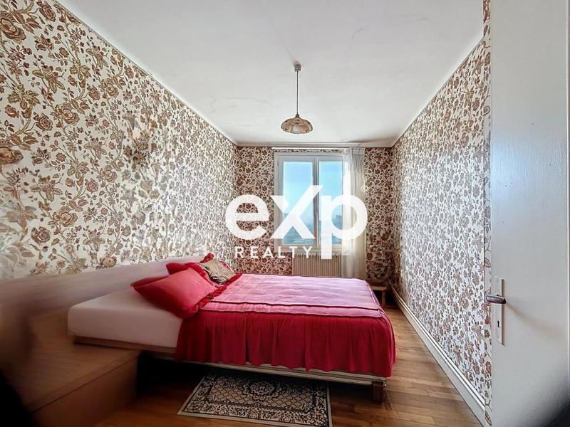 Maison - 85 m² - 5 pièces