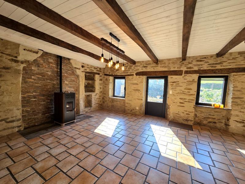 Maison - 156 m² - 5 pièces