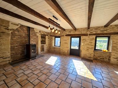 Maison - 156 m² - 5 pièces