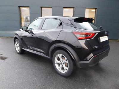 Nissan Juke Dig-T 117 Acenta