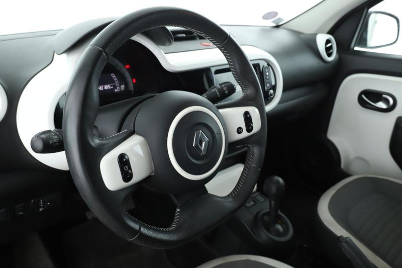 Renault Twingo 0.9 TCe Intens Edc 90 ch