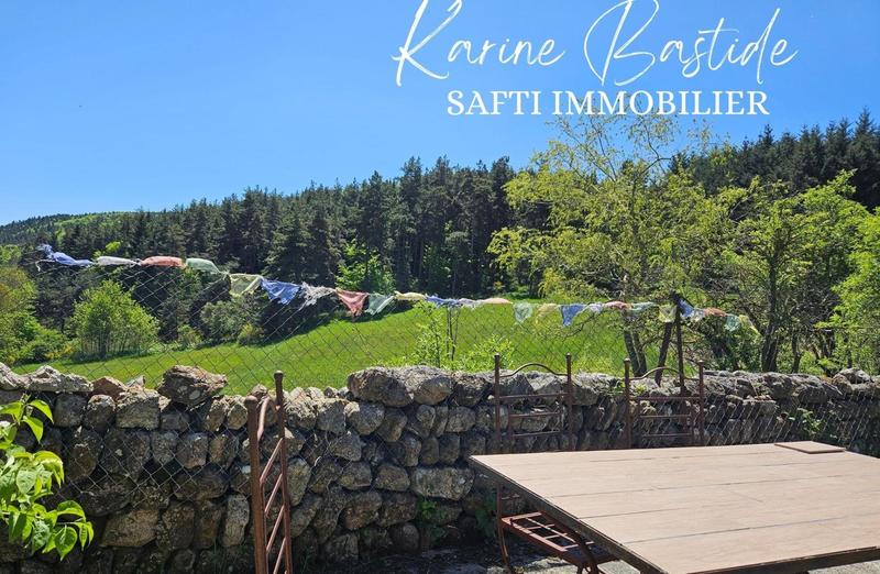 Ferme - 370 m² - 12 pièces