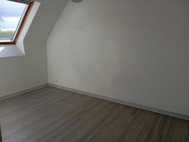 Maison - 124 m² - 6 pièces