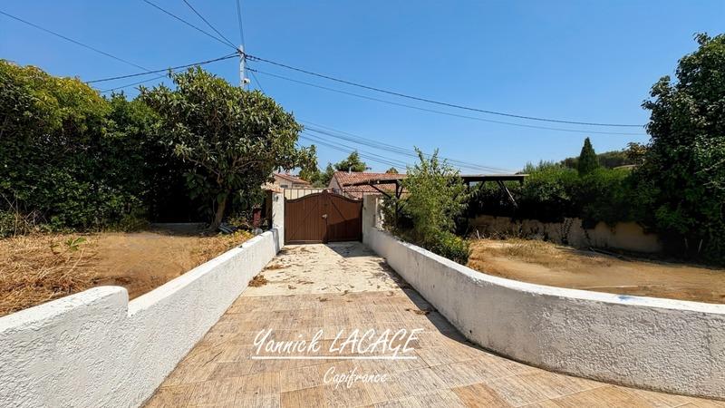 Maison - 195 m² - 8 pièces