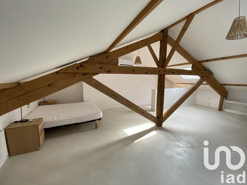 Appartement - 82 m² - 4 pièces