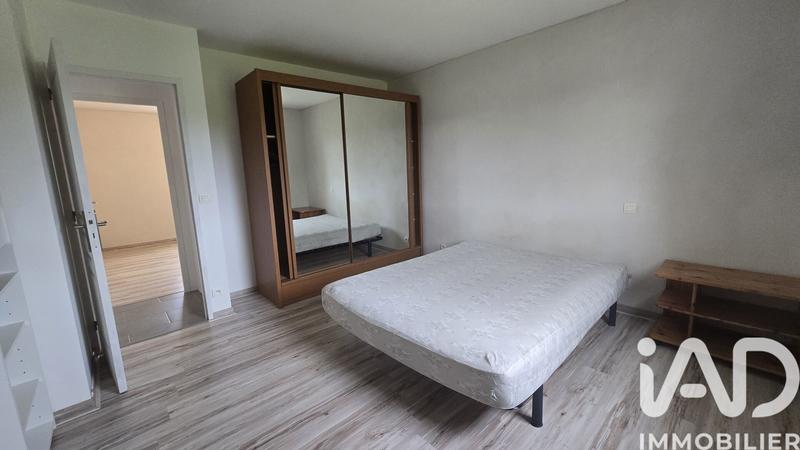 Maison - 144 m² - 5 pièces