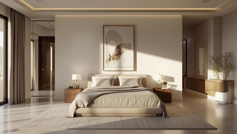 Appartement - 23 à 101 m² - 1 à 5 pièces