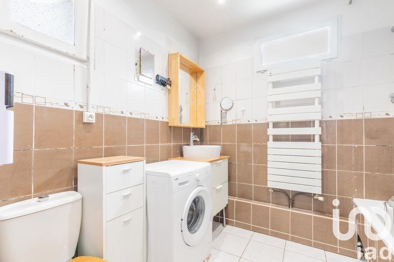 Appartement - 69 m² - 4 pièces