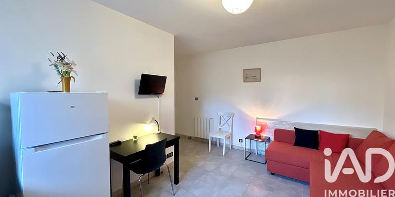 Maison - 107 m² - 4 pièces