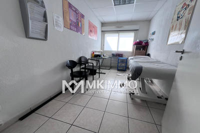 Local commercial - 60 m²