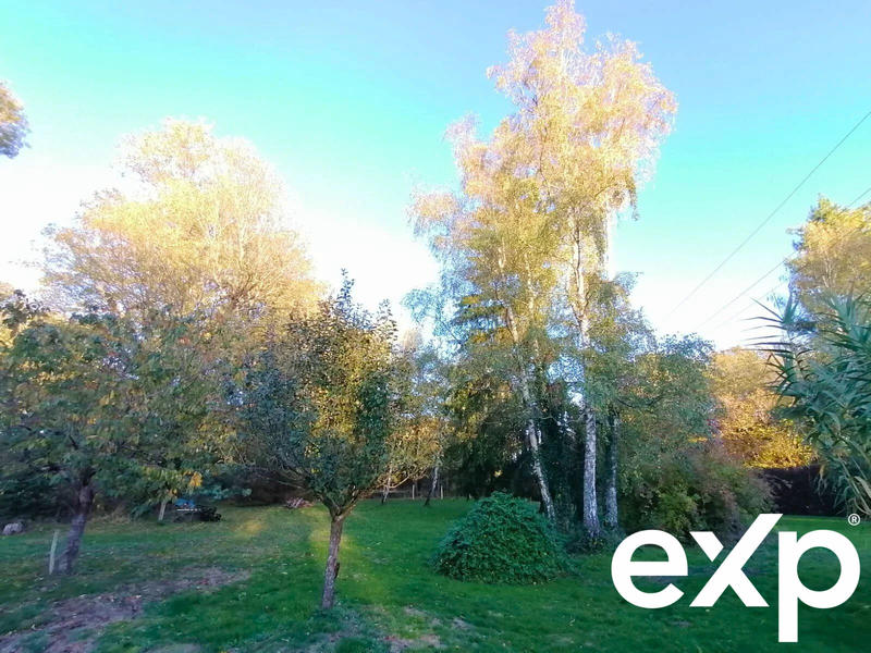 Maison traditionnelle - 112 m² - 6 pièces