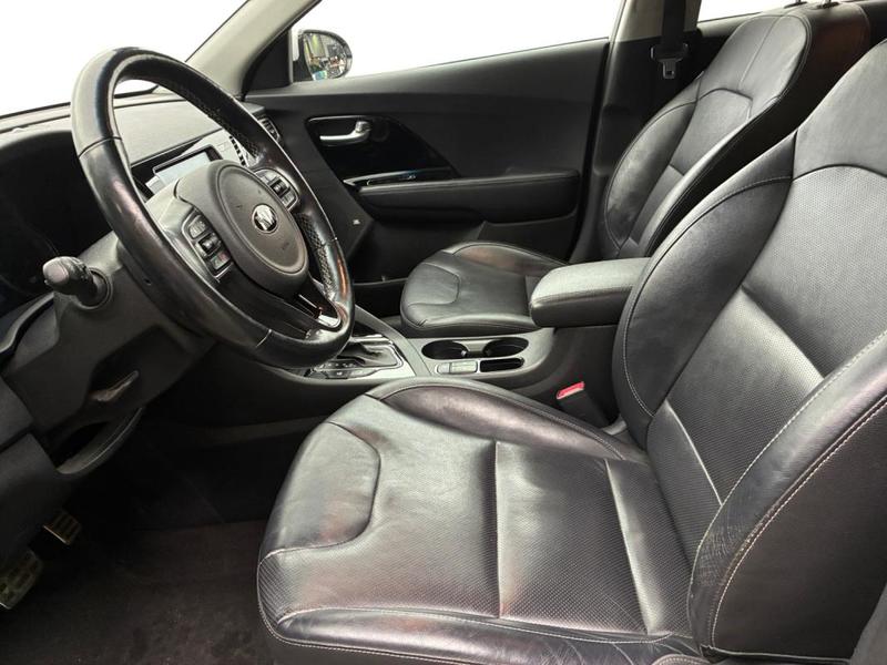 Kia Niro 1.6 GDi Hybride Rechargeable 141 ch Dct6 Premium