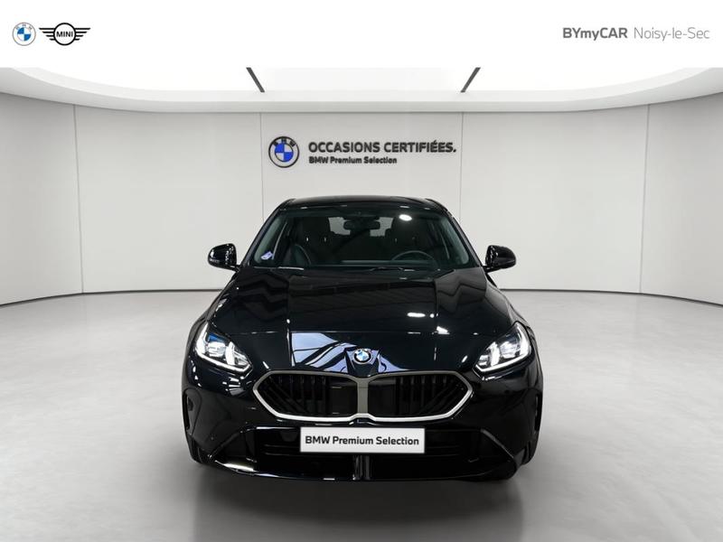 Bmw Série 1 F70 116 122 ch Dkg7 m Sport Design