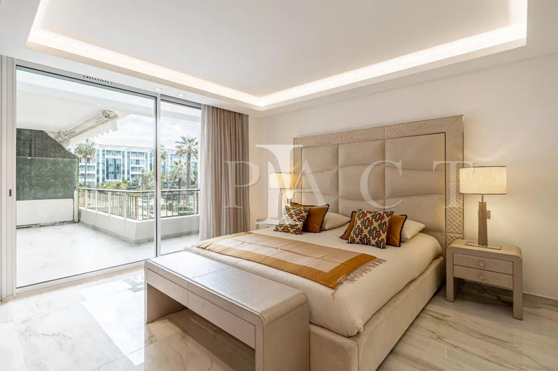 Appartement - 127 m² - 3 pièces