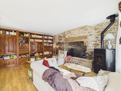 Maison - 95 m² - 3 pièces