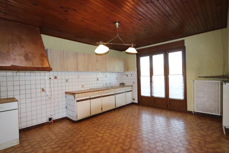 Villa - 154 m² - 9 pièces