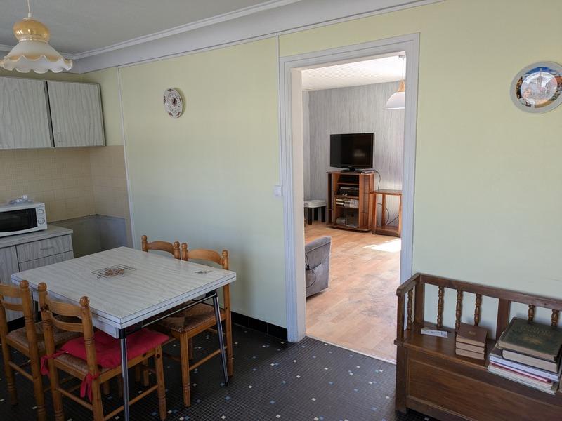 Maison - 140 m² - 9 pièces